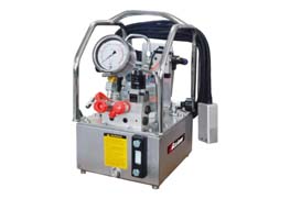 BE-200Q AIR DRIVEN TORQUE WRENCH PUMP