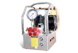 BETW-200 ELECTRIC TORQUE WRENCH PUMP