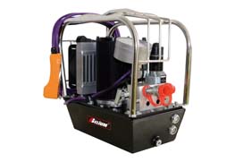 BETW-200A ELECTRIC TORQUE WRENCH PUMP