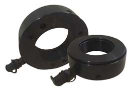 BHNM SERIES HYDRAULIC NUTS