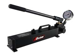 BHPA-2000 ULTRA HIGH PRESSURE HAND PUMP