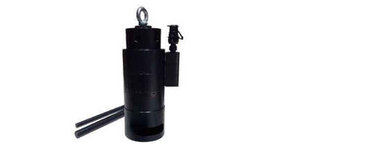 BHT-MT SERIES MULTI-STAG  BOLT TENSIONERS