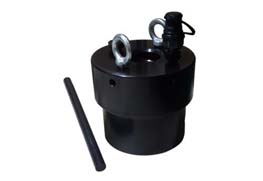 BHT-ST SERIES BOLT TENSIONERS