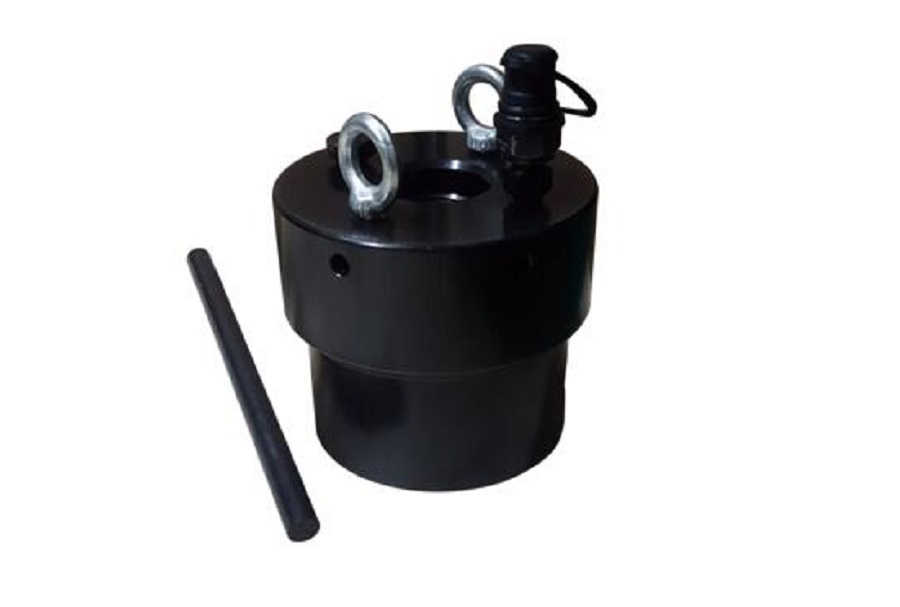 BHT-ST SERIES BOLT TENSIONERS