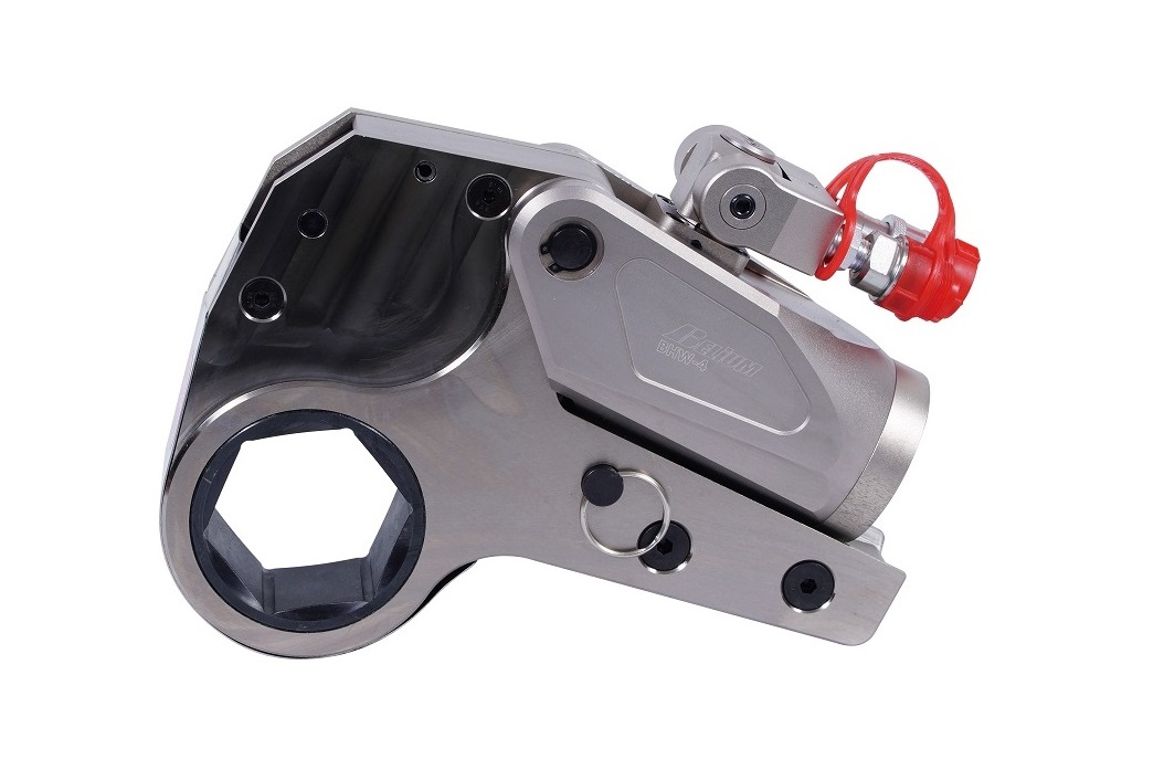 BHW SERIES LOW HEIGHT TORQUE WRENCH