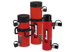 BMD SERIES DOUBLE ACTING CYLINDER