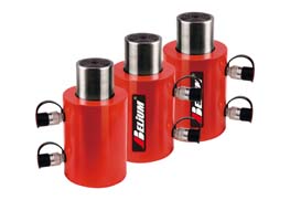 BMDX SERIES DOUBLE ACTING HIGH TONNAGE CYLINDER