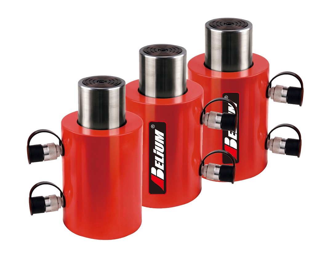 BMDX SERIES DOUBLE ACTING HIGH TONNAGE CYLINDER