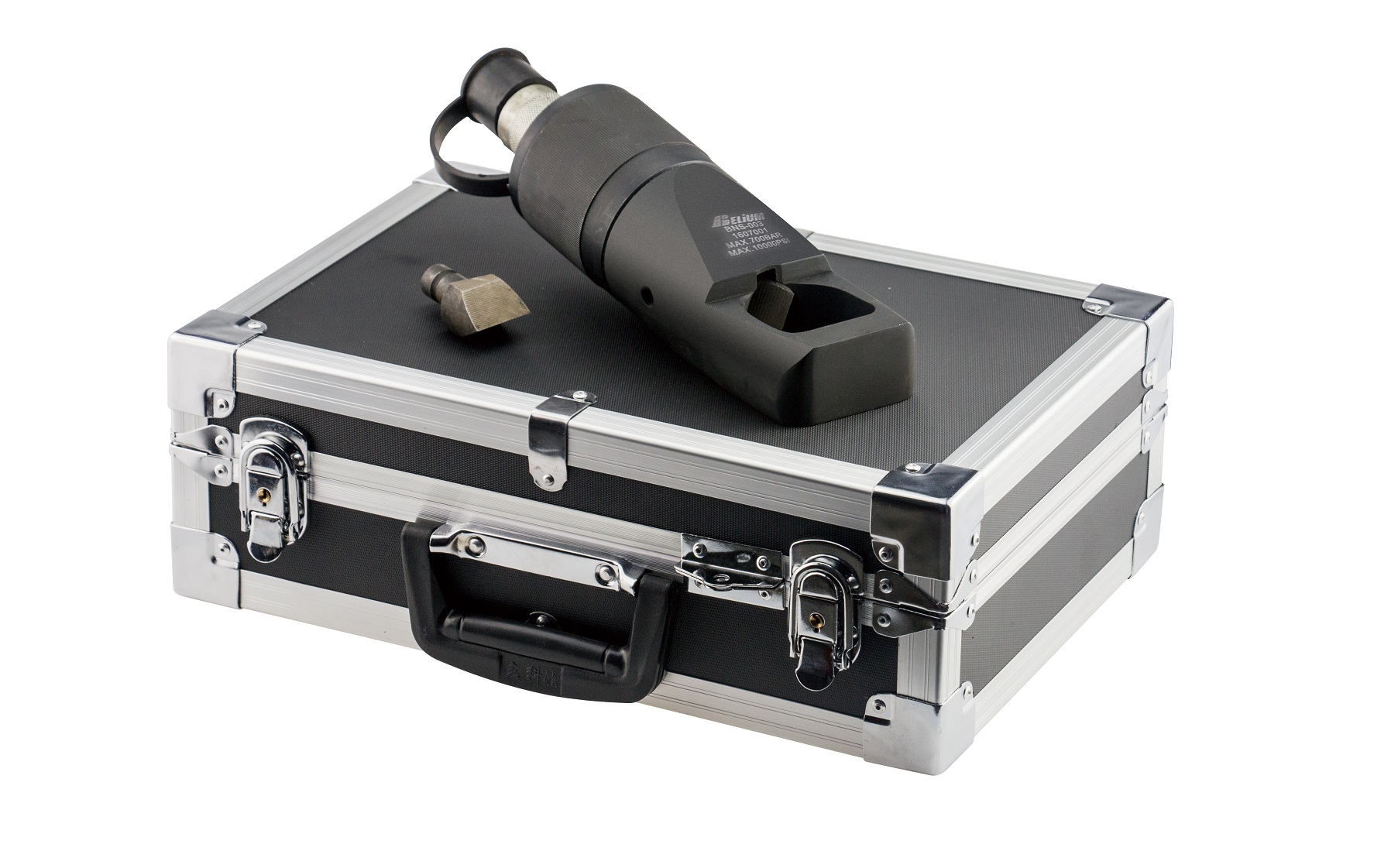 BNS SERIES NUT SPLITTERS
