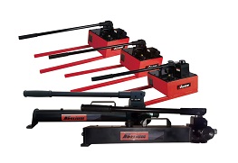 BP SERIES HAND PUMPS