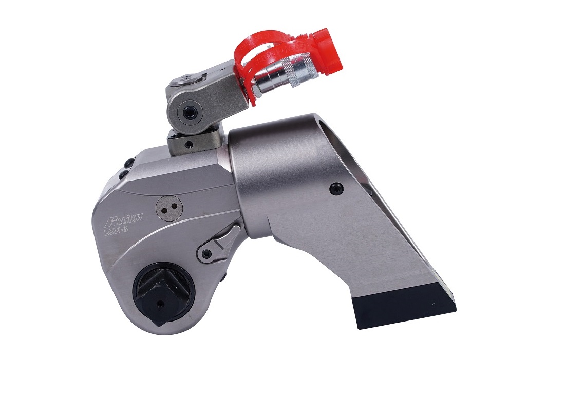 BSW SERIES SQUARE DRIVE TORQUE WRENCH