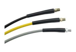 BH SERIES HIGH PRESSURE HYDRAULIC HOSE