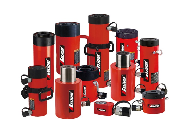 Hydraulic Cylinders