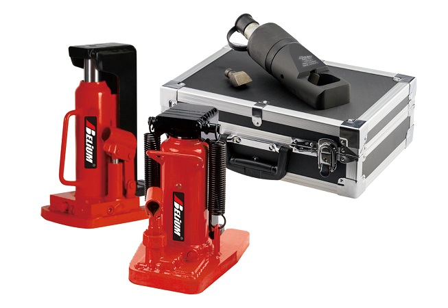 Other Tools/Jacks