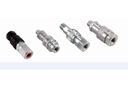 BC SERIES Ultra High Pressure Hydraulic Couplers